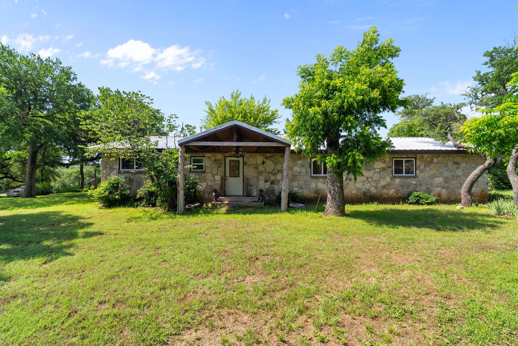 1300 Finney Drive Weatherford TX 76085