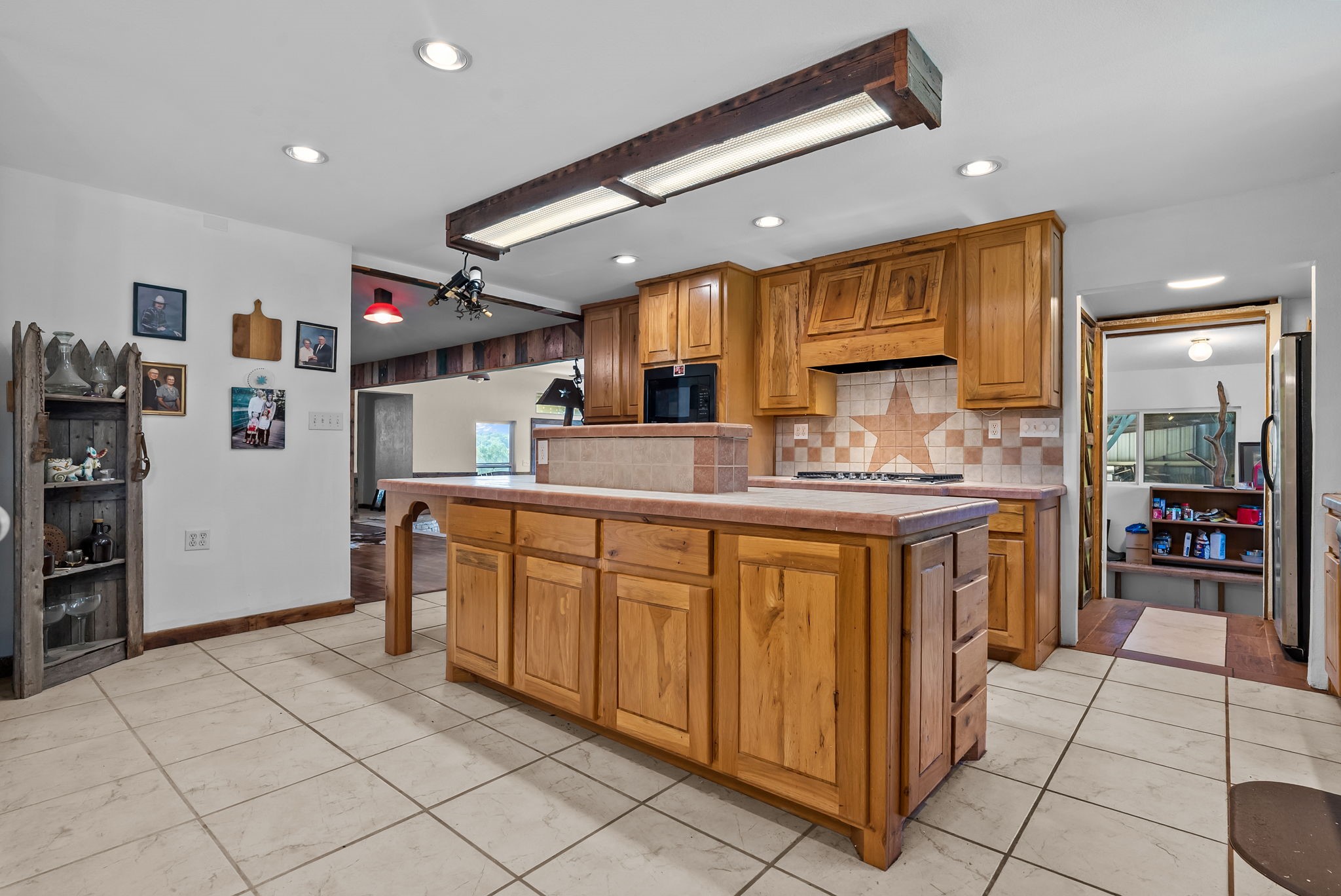 1300 Finney Drive Weatherford TX 76085
