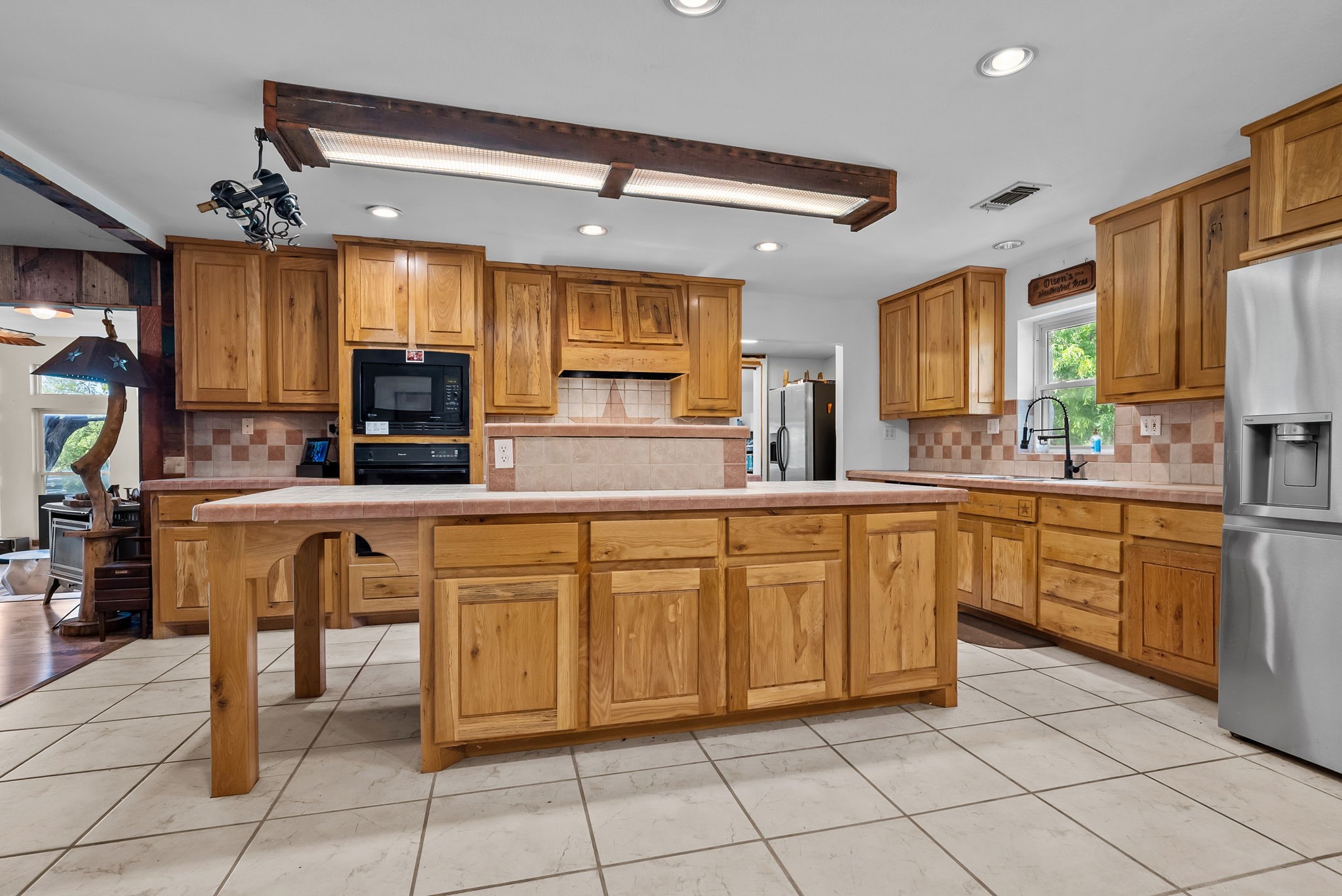 1300 Finney Drive Weatherford TX 76085