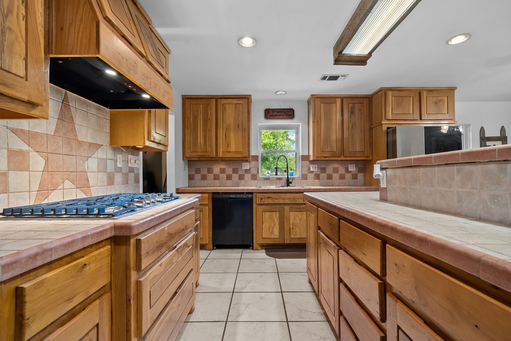 1300 Finney Drive Weatherford TX 76085