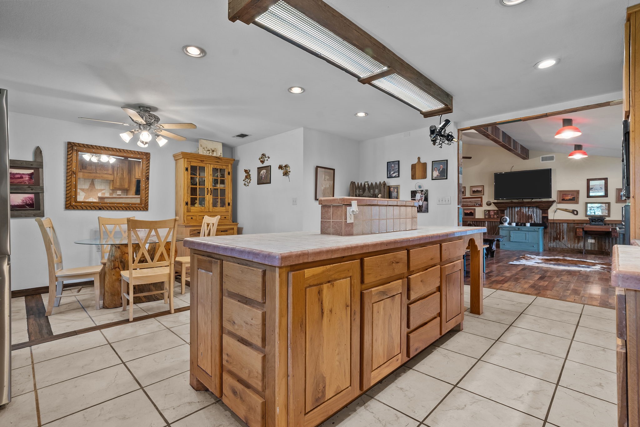 1300 Finney Drive Weatherford TX 76085
