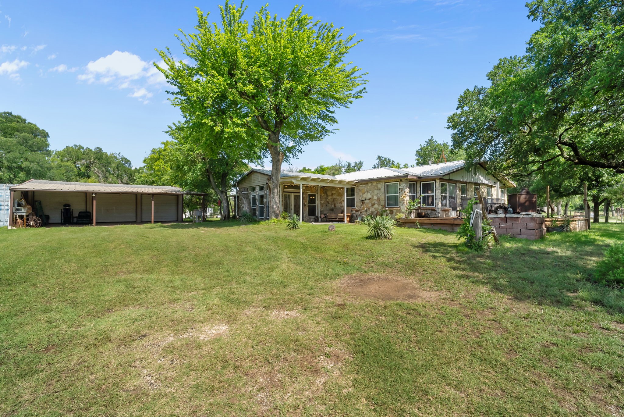 1300 Finney Drive Weatherford TX 76085