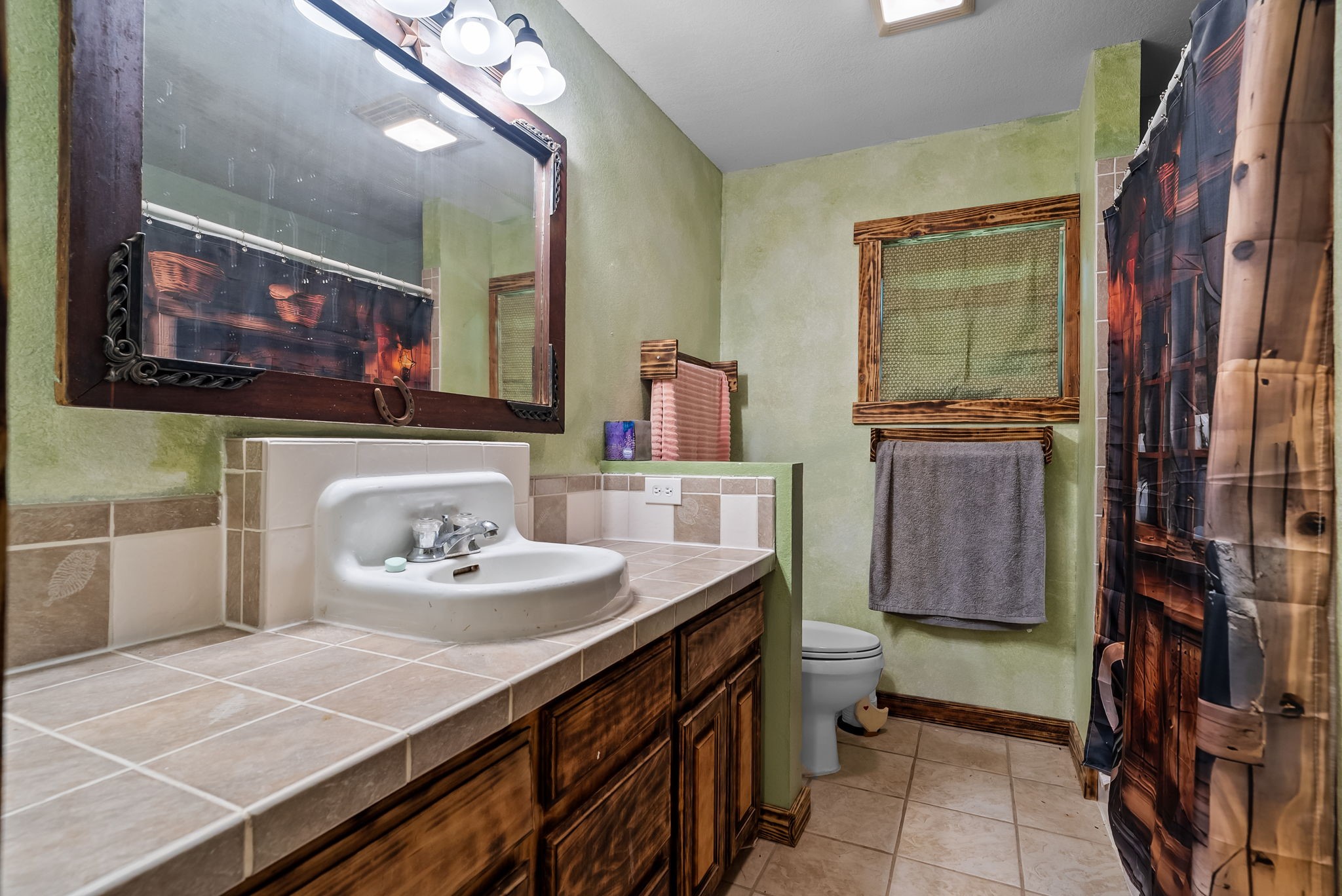 1300 Finney Drive Weatherford TX 76085