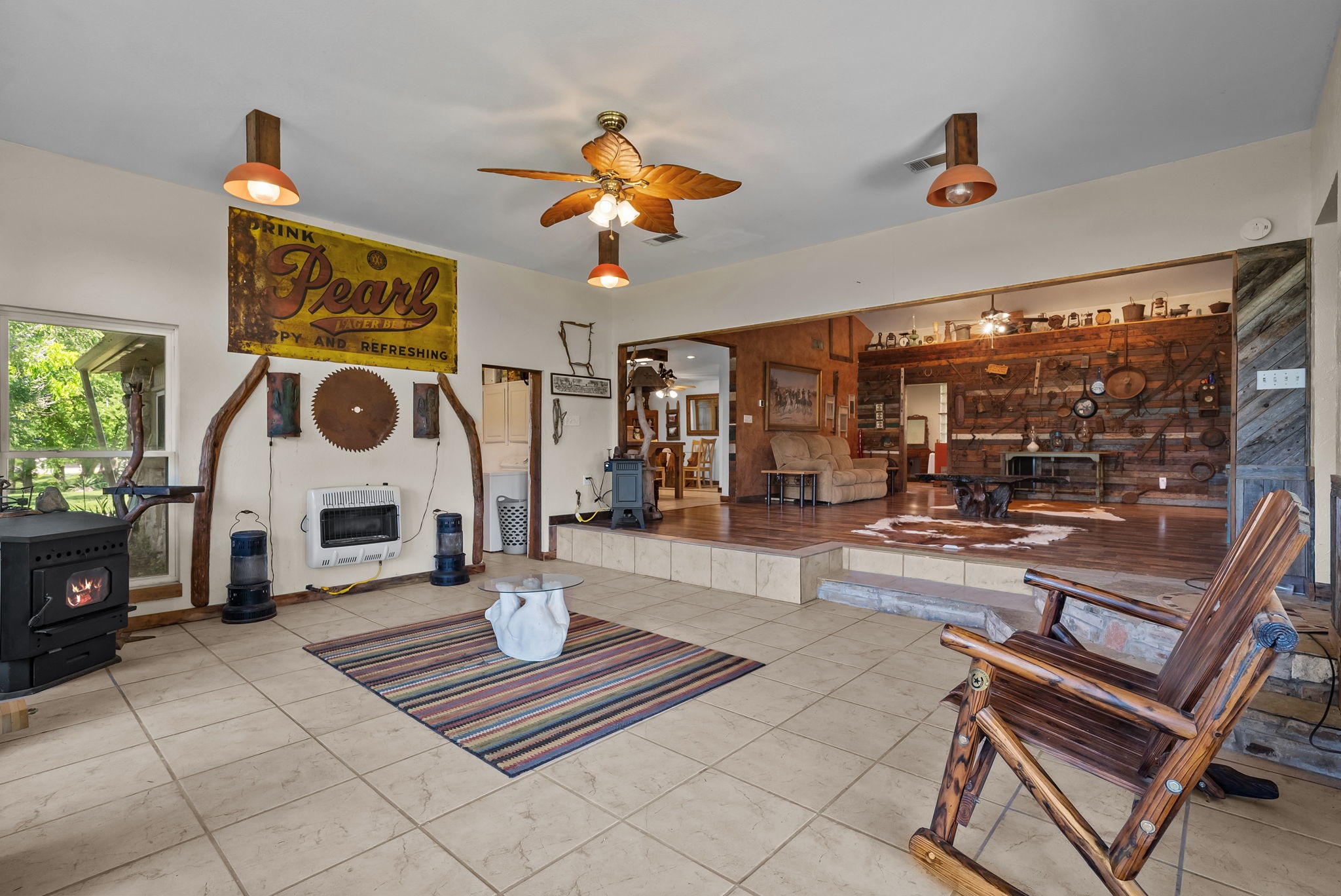 1300 Finney Drive Weatherford TX 76085
