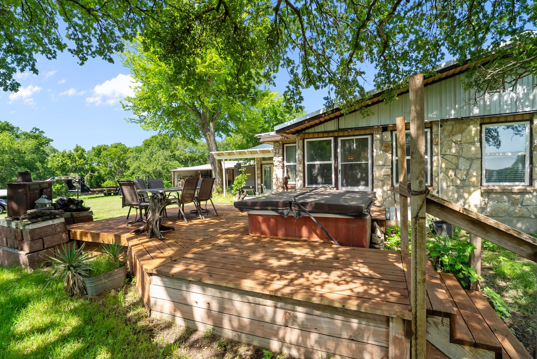 1300 Finney Drive Weatherford TX 76085
