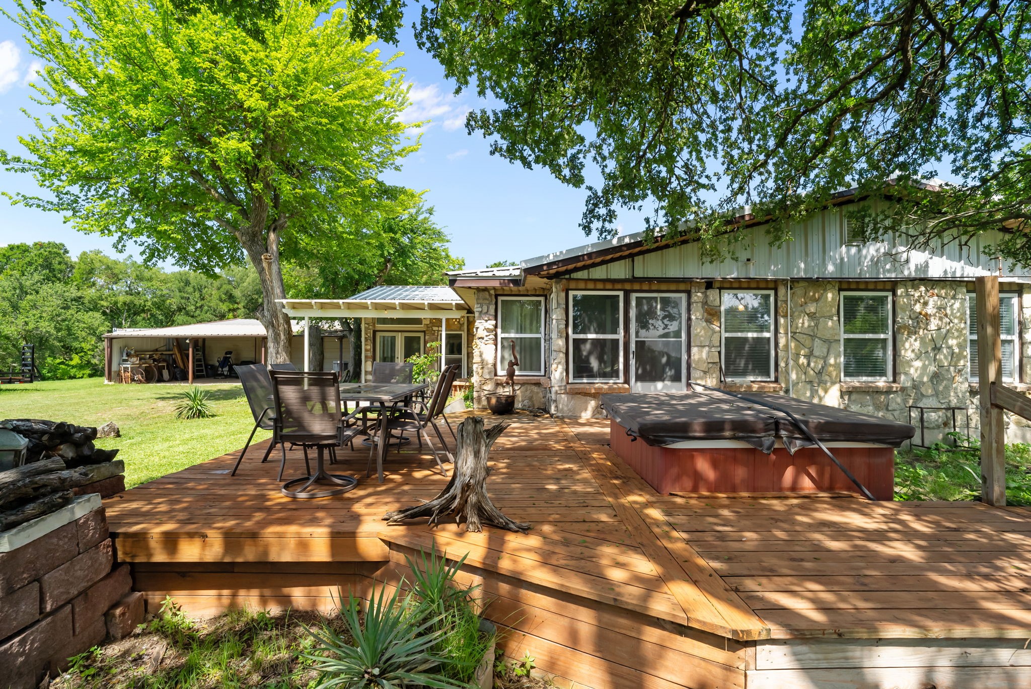 1300 Finney Drive Weatherford TX 76085