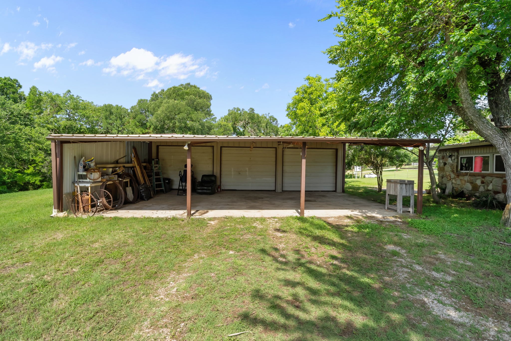 1300 Finney Drive Weatherford TX 76085