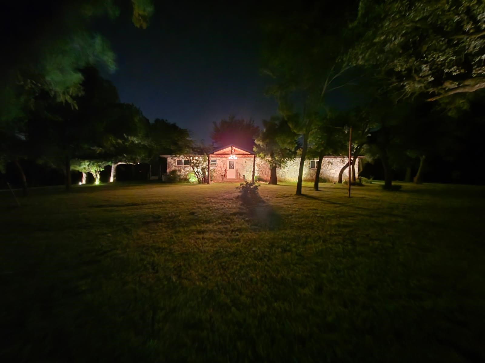 1300 Finney Drive Weatherford TX 76085