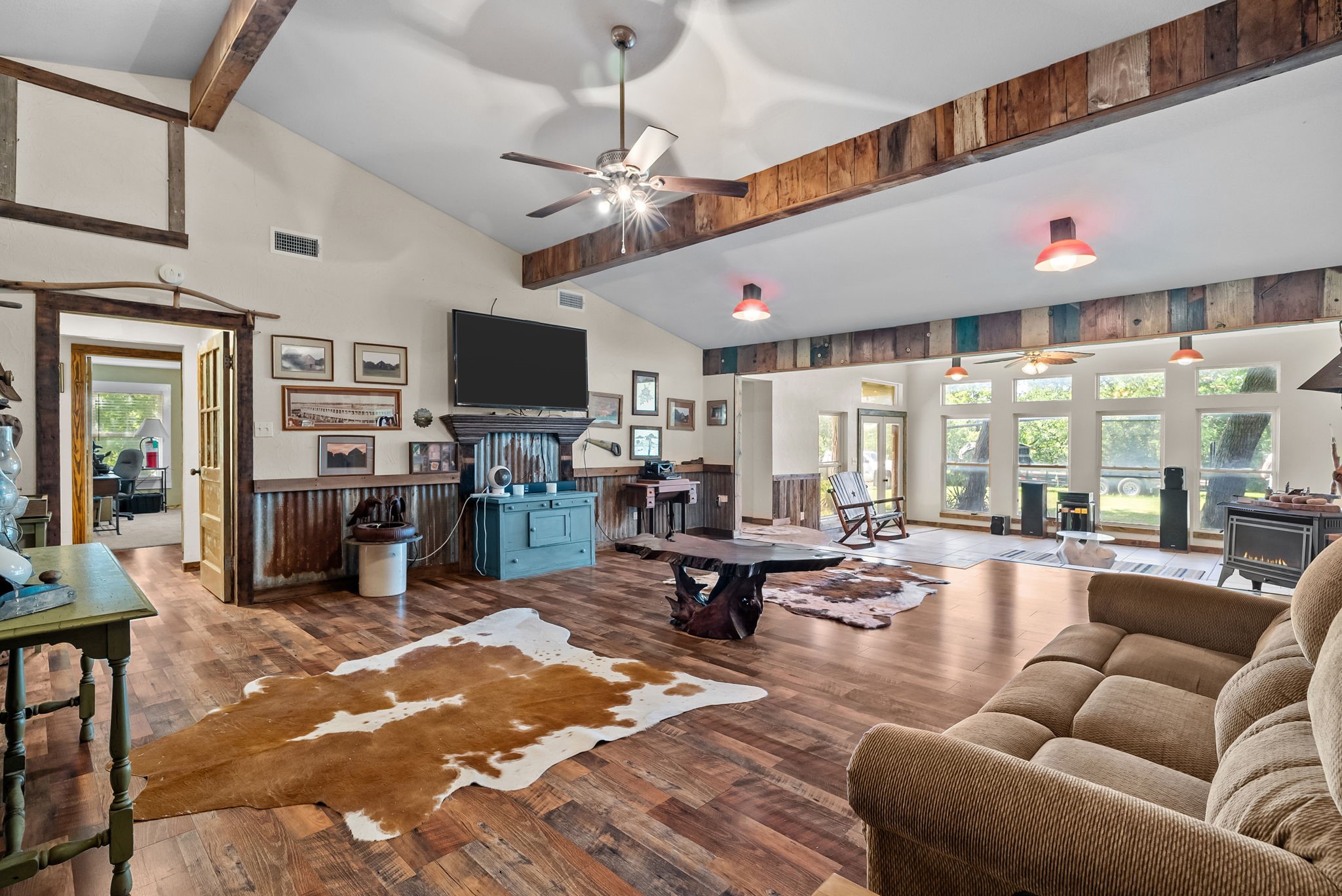 1300 Finney Drive Weatherford TX 76085