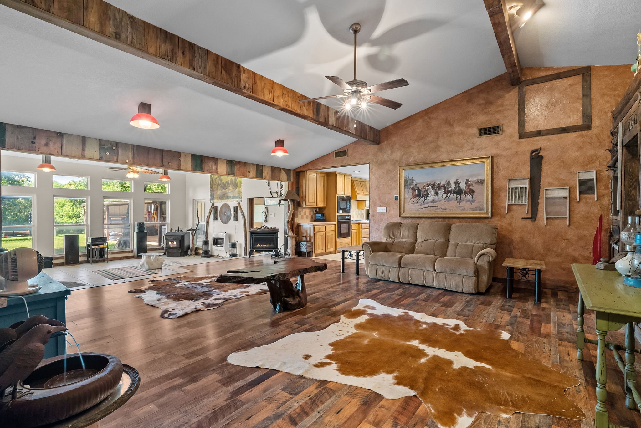 1300 Finney Drive Weatherford TX 76085