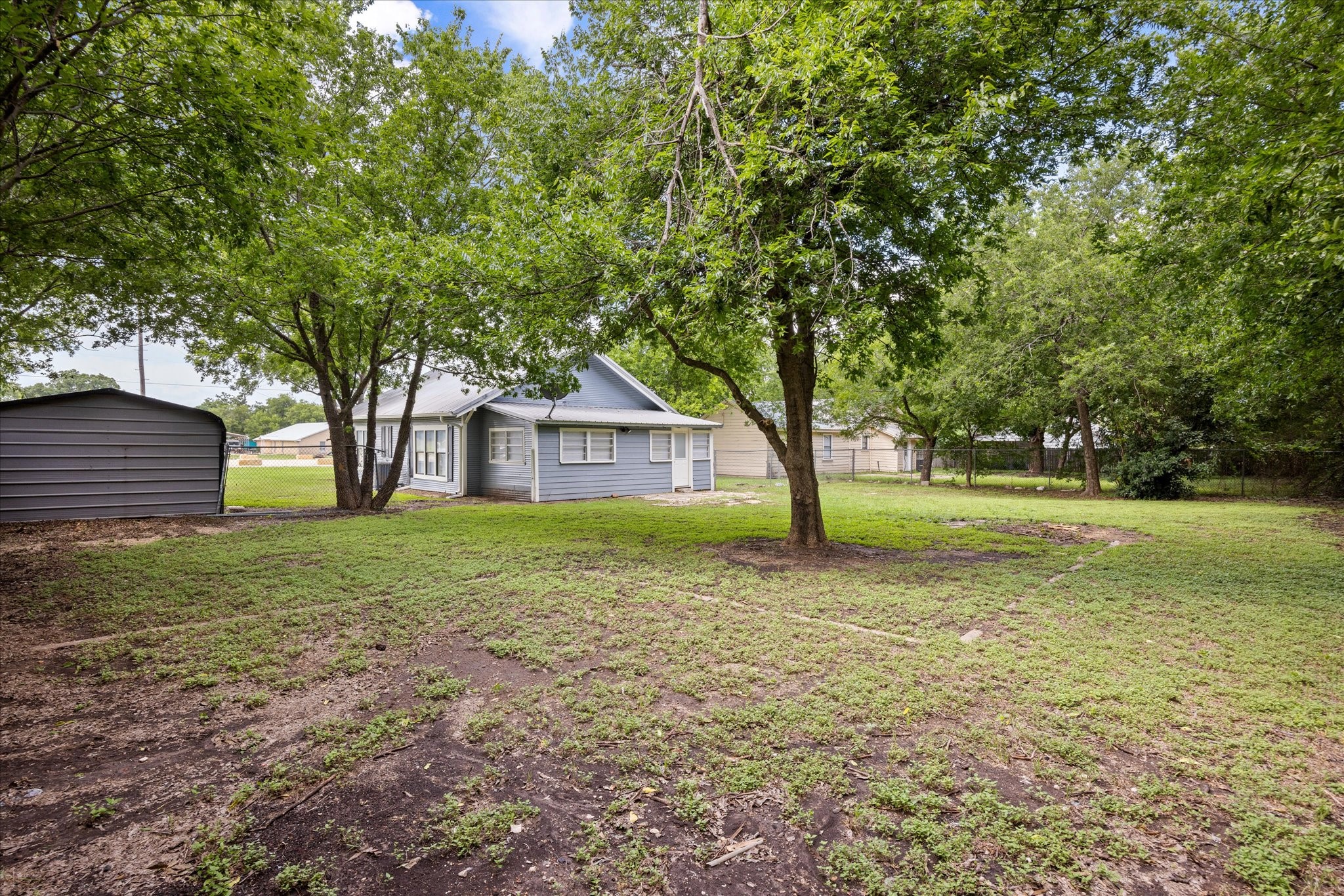 145 E Denmark Street Walnut Springs TX 76690