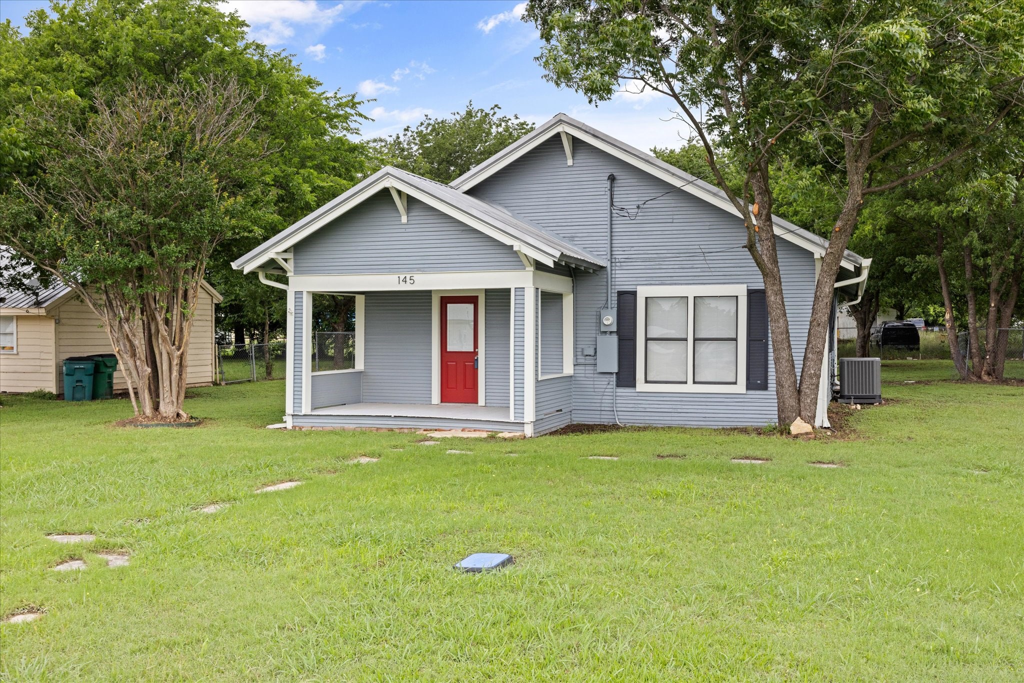 145 E Denmark Street Walnut Springs TX 76690