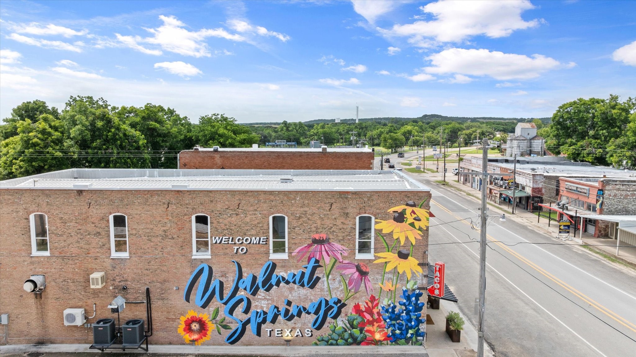 145 E Denmark Street Walnut Springs TX 76690
