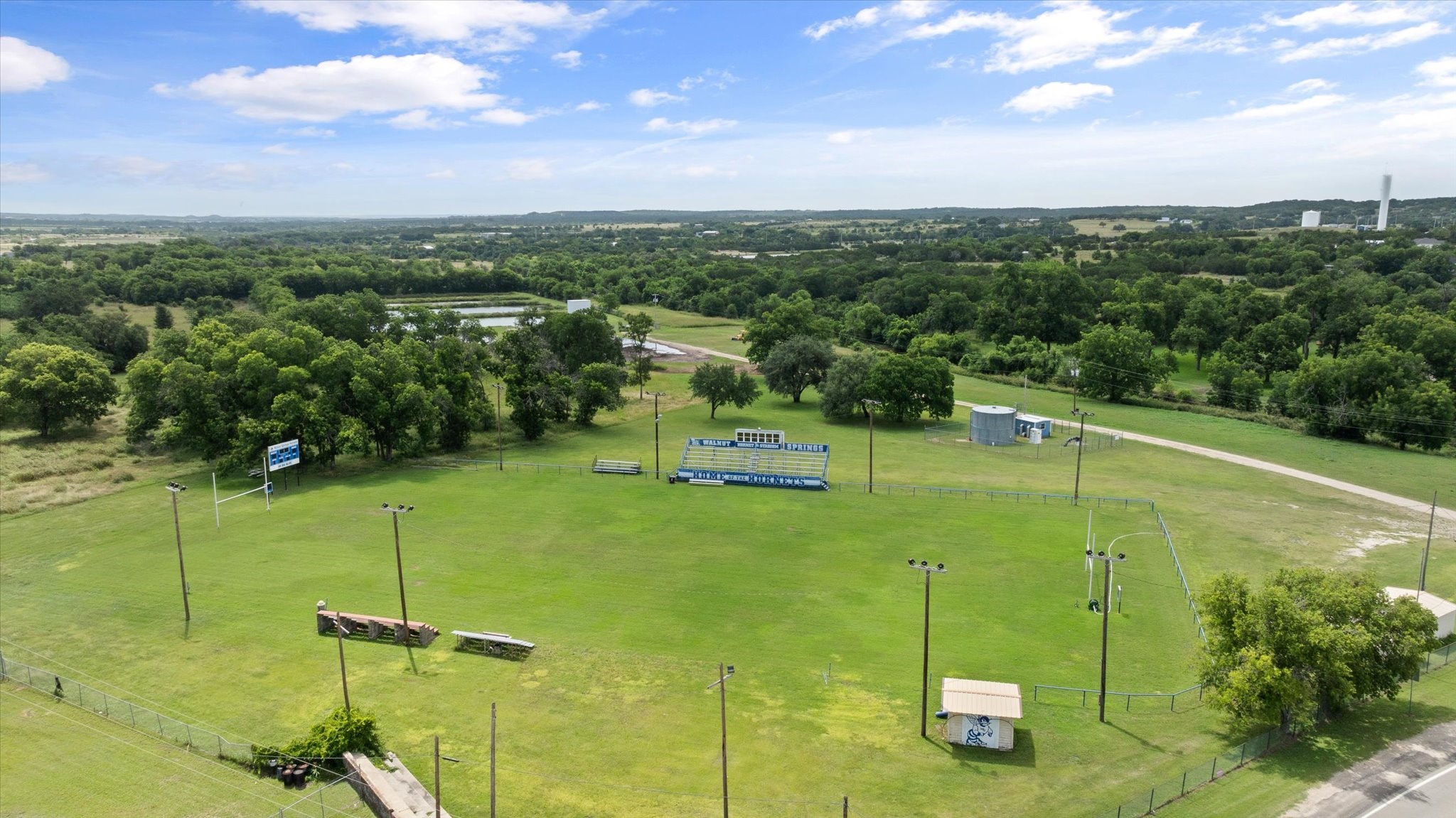 145 E Denmark Street Walnut Springs TX 76690