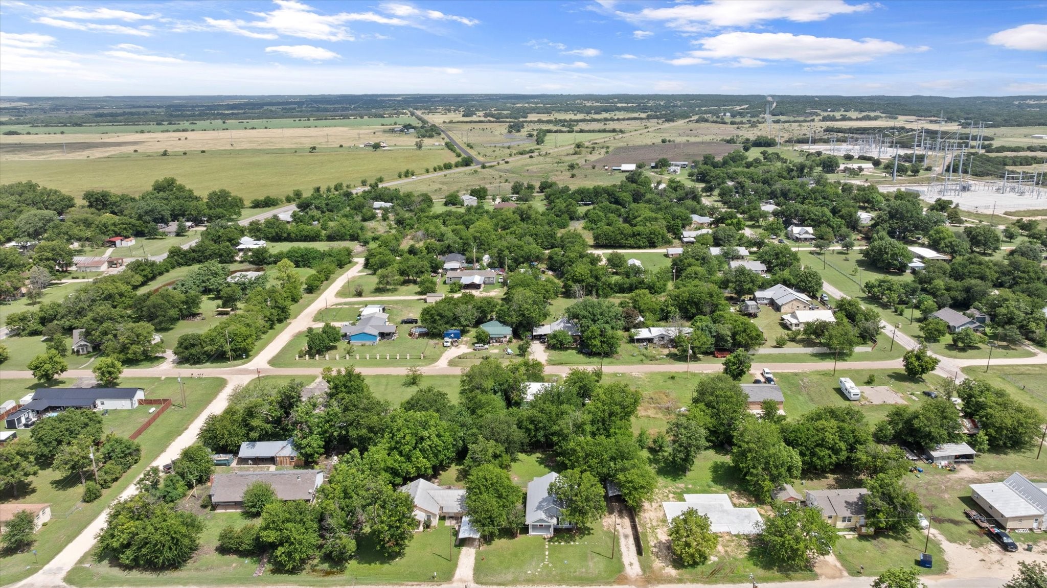 145 E Denmark Street Walnut Springs TX 76690