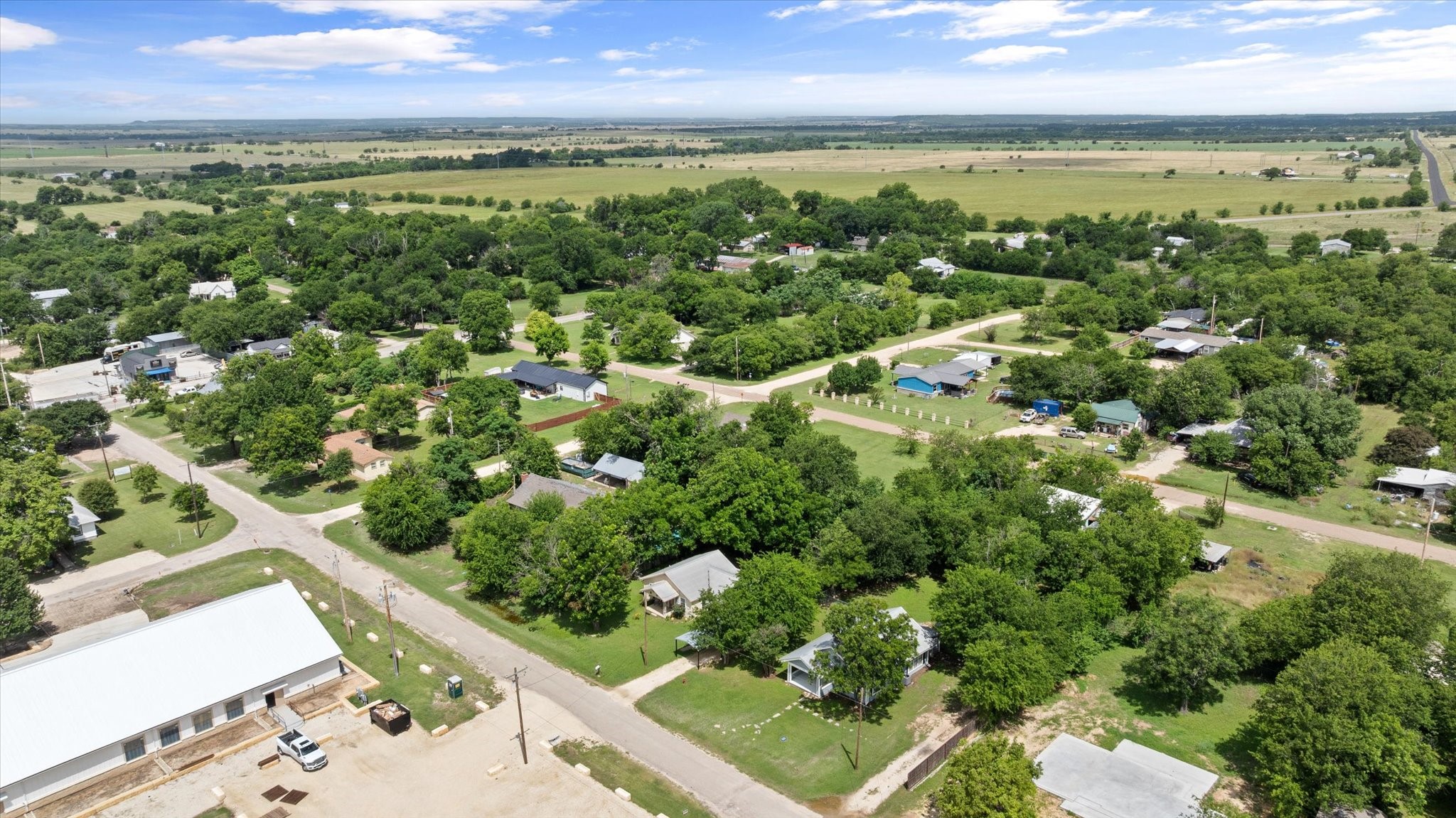 145 E Denmark Street Walnut Springs TX 76690