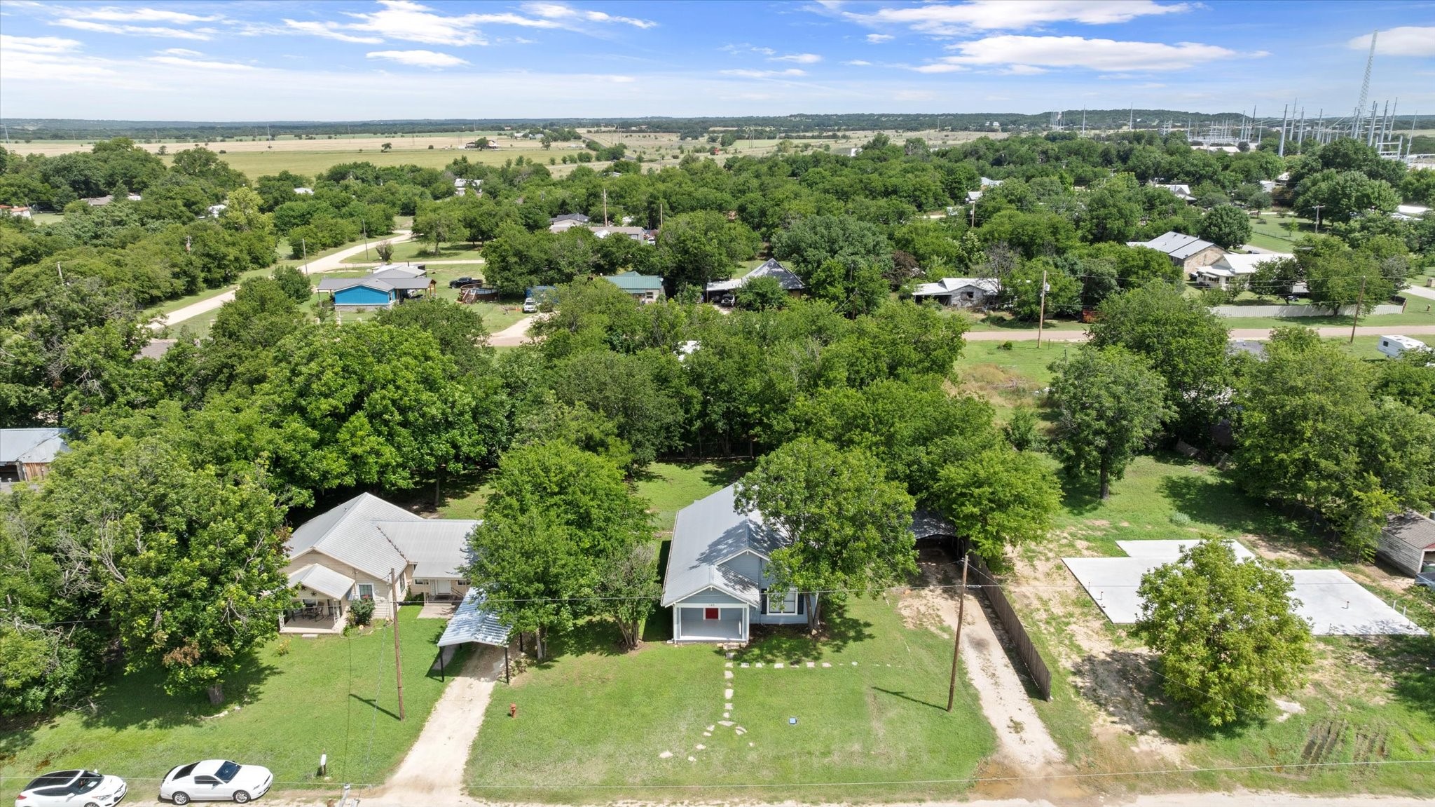 145 E Denmark Street Walnut Springs TX 76690