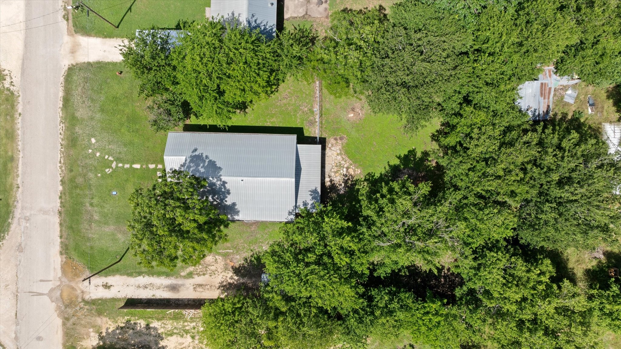 145 E Denmark Street Walnut Springs TX 76690