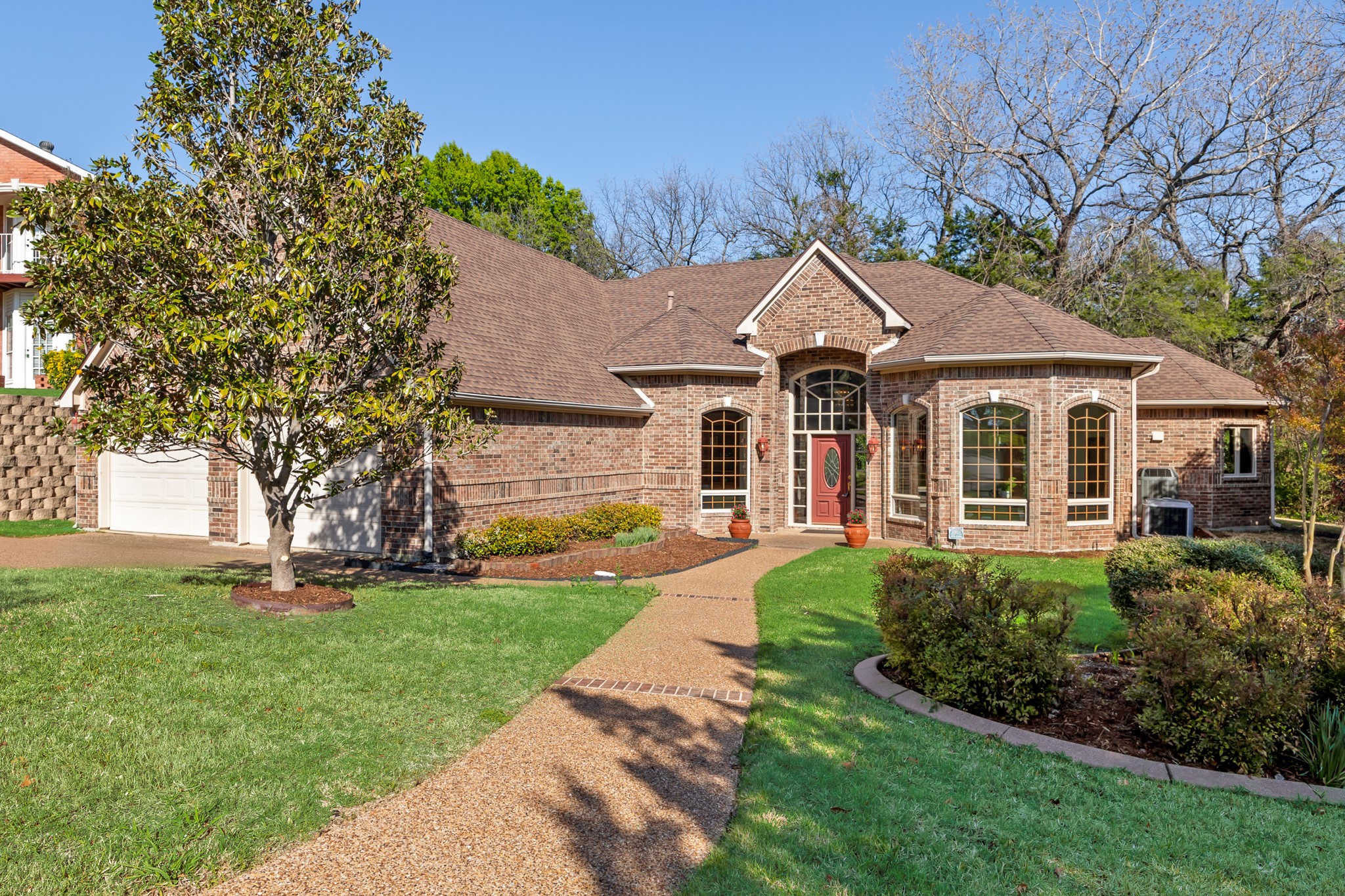 314 Harbor Landing Drive Rockwall TX 75032