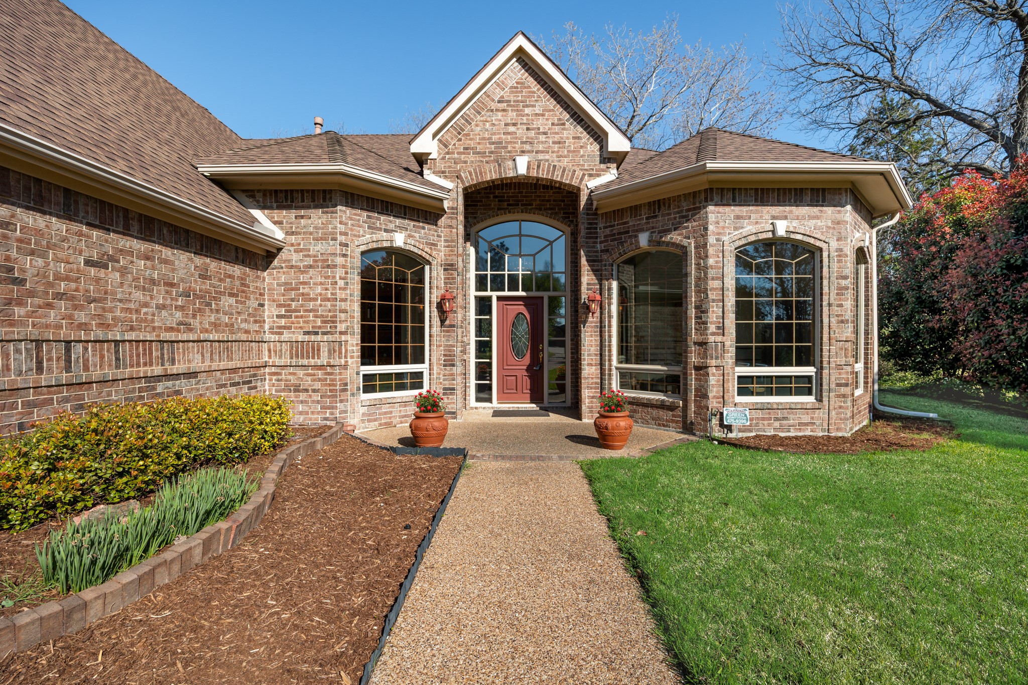 314 Harbor Landing Drive Rockwall TX 75032