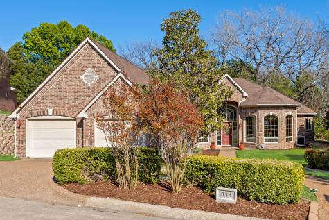 314 Harbor Landing Drive Rockwall TX 75032