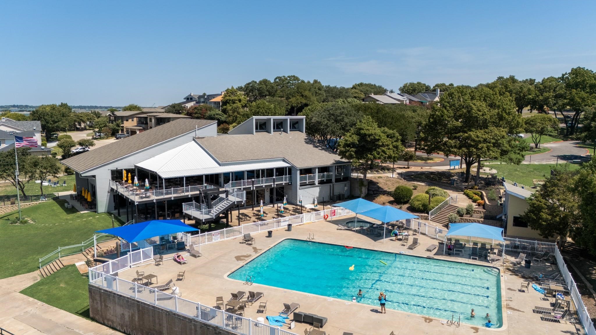 314 Harbor Landing Drive Rockwall TX 75032