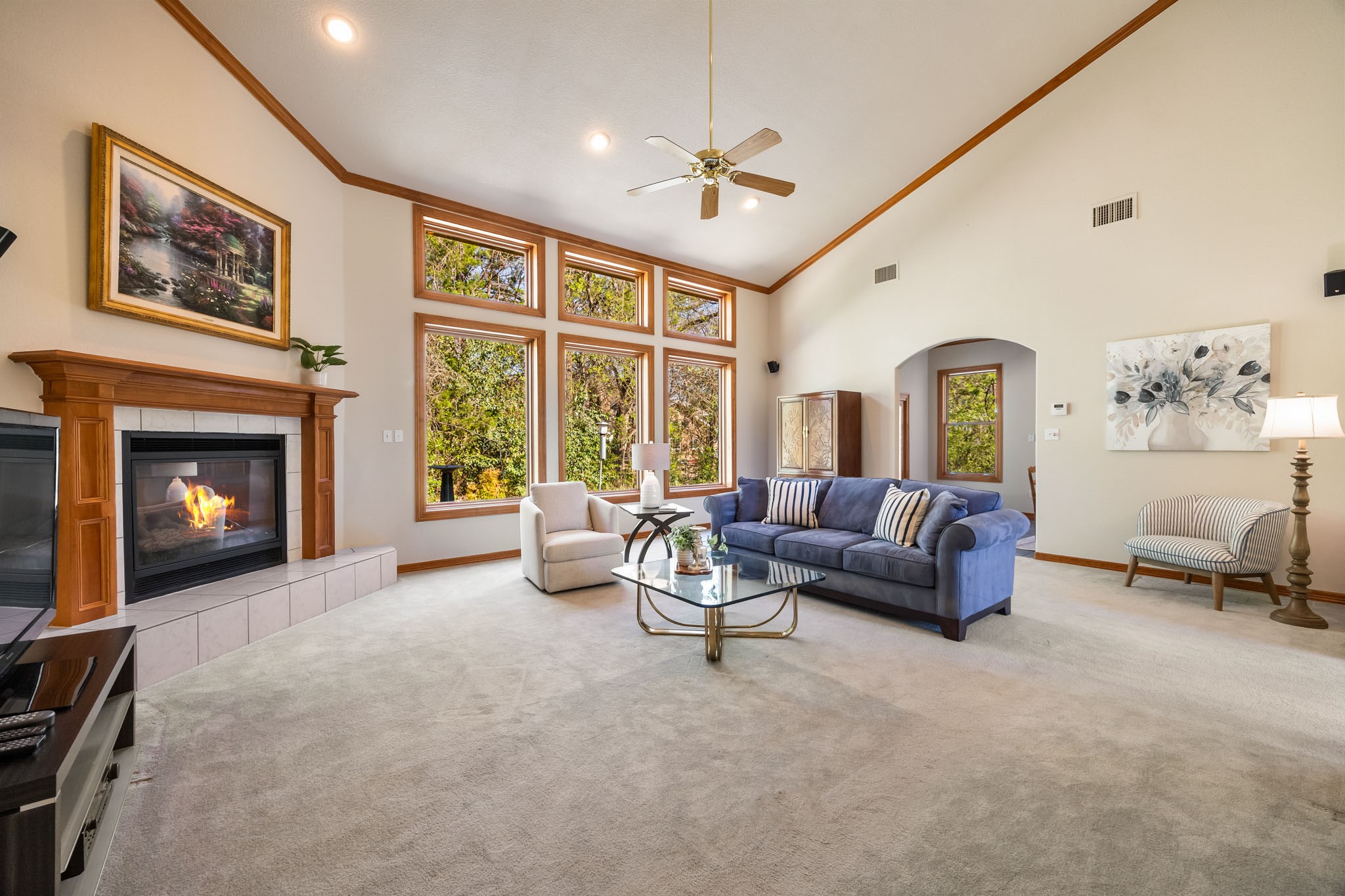 314 Harbor Landing Drive Rockwall TX 75032