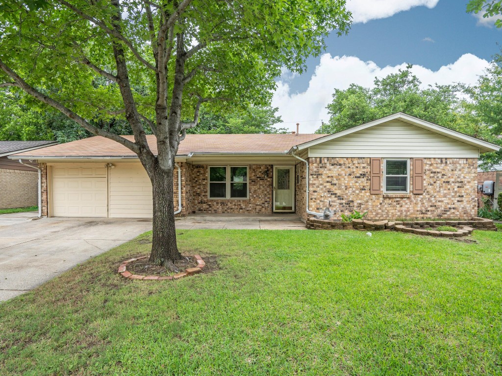 3325 Hummingbird Lane Denton TX 76209