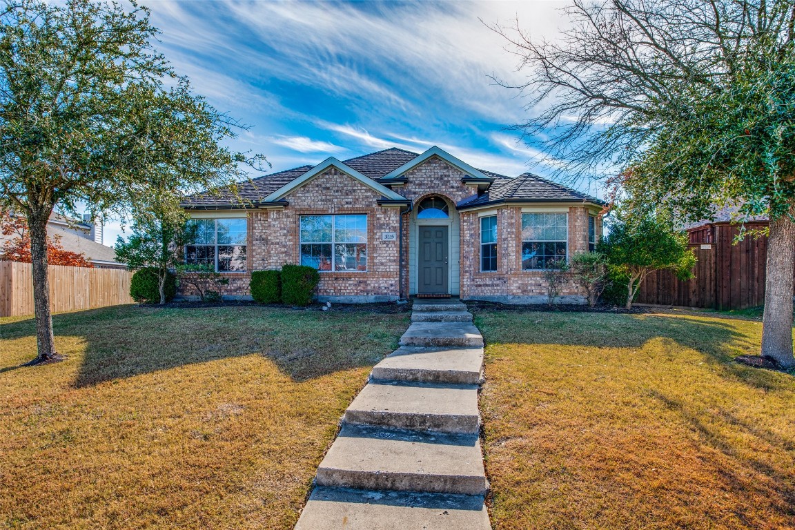 325 Cookston Lane Royse City TX 75189