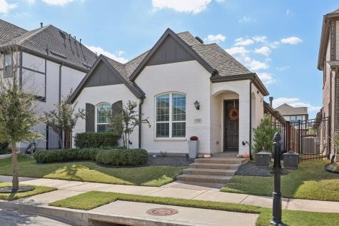 4506 Sapphire Falls Way Arlington TX 76005