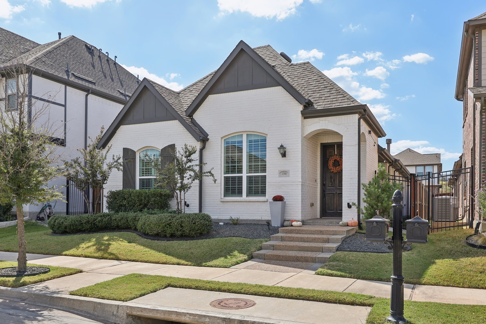 4506 Sapphire Falls Way Arlington TX 76005