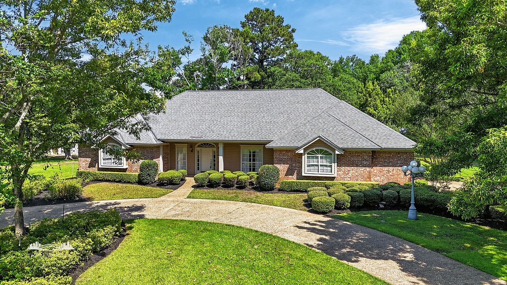 5540 Bent Tree Drive Shreveport LA 71115