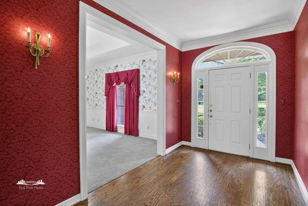 5540 Bent Tree Drive Shreveport LA 71115