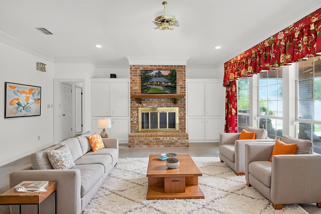 5540 Bent Tree Drive Shreveport LA 71115