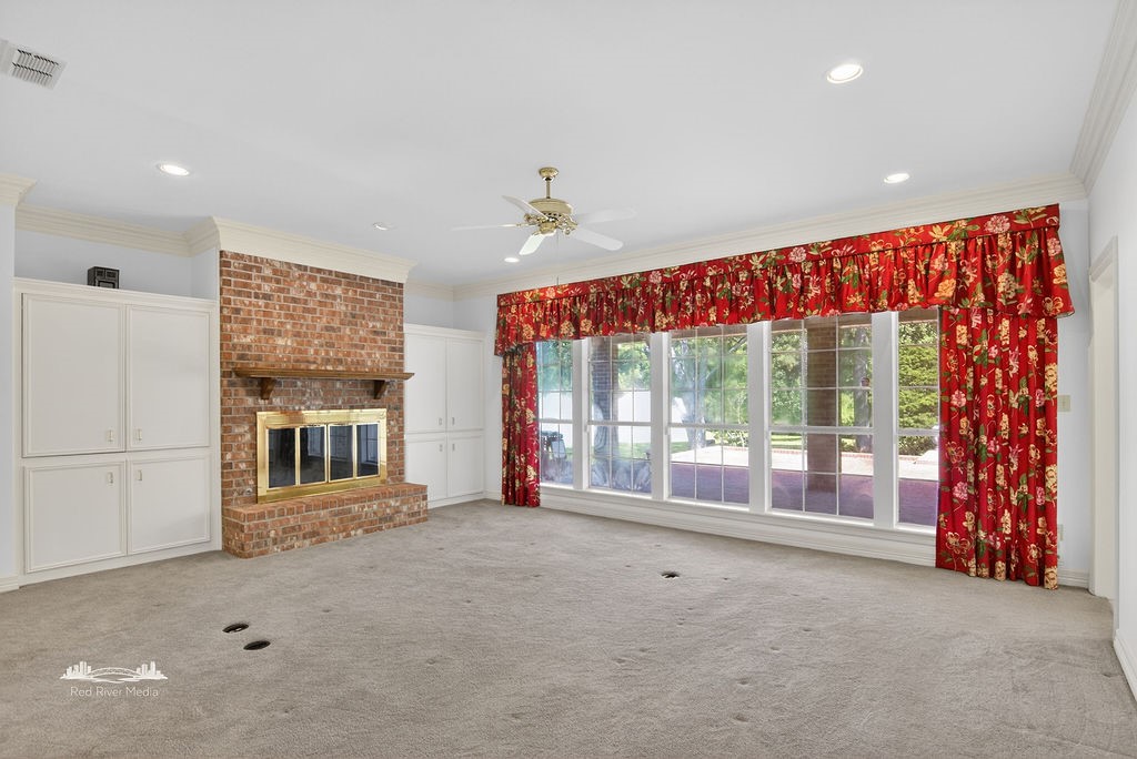5540 Bent Tree Drive Shreveport LA 71115