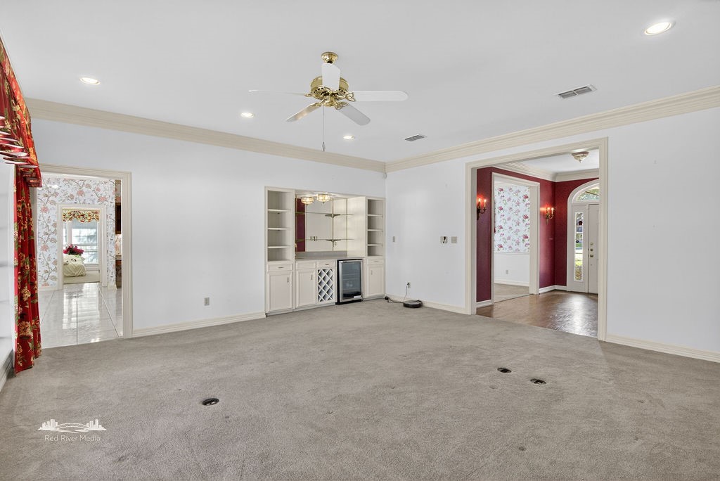 5540 Bent Tree Drive Shreveport LA 71115