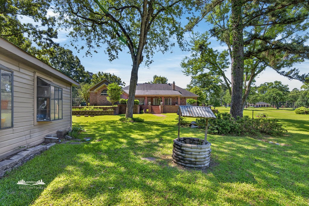 5540 Bent Tree Drive Shreveport LA 71115