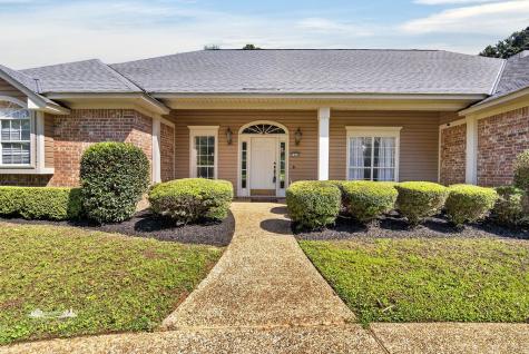 5540 Bent Tree Drive Shreveport LA 71115