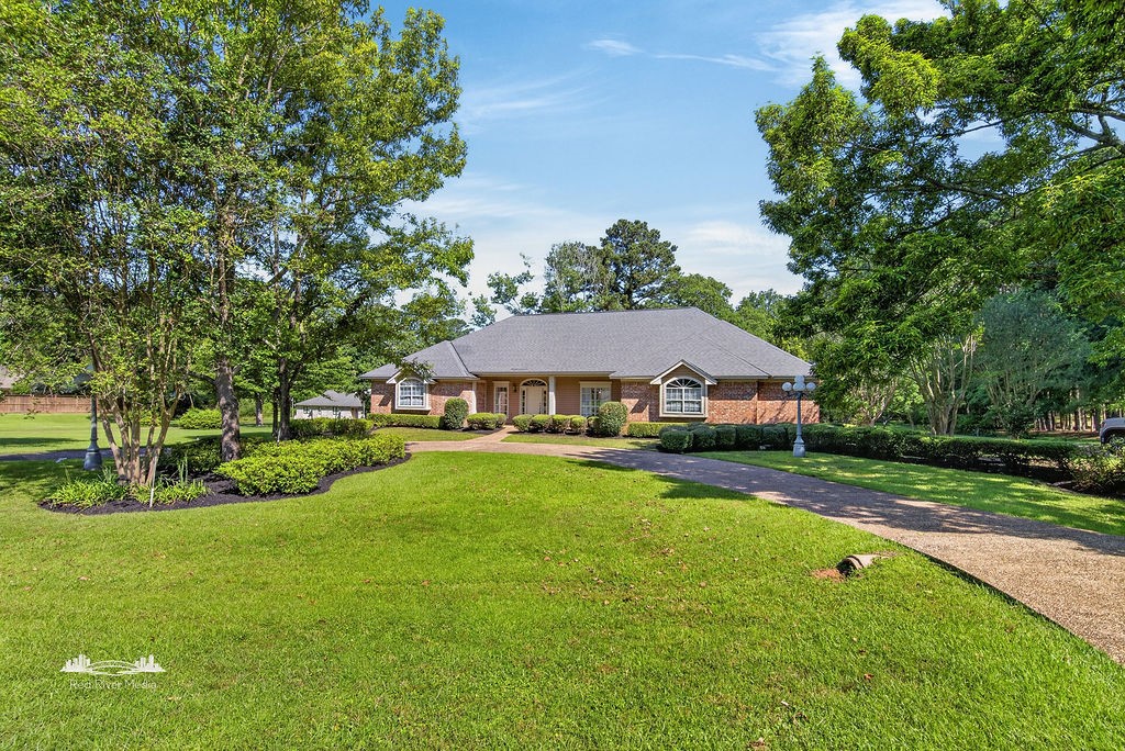 5540 Bent Tree Drive Shreveport LA 71115