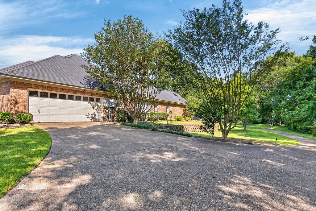 5540 Bent Tree Drive Shreveport LA 71115