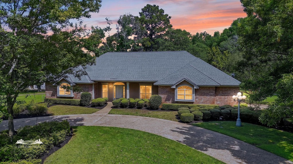 5540 Bent Tree Drive Shreveport LA 71115