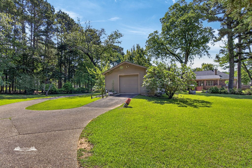 5540 Bent Tree Drive Shreveport LA 71115