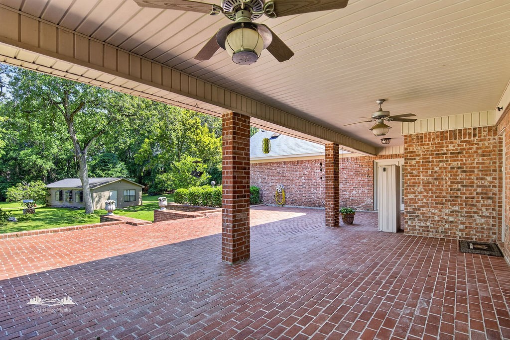 5540 Bent Tree Drive Shreveport LA 71115