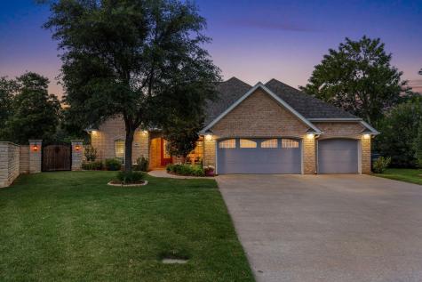 2 Sandra Lee Court Wichita Falls TX 76308