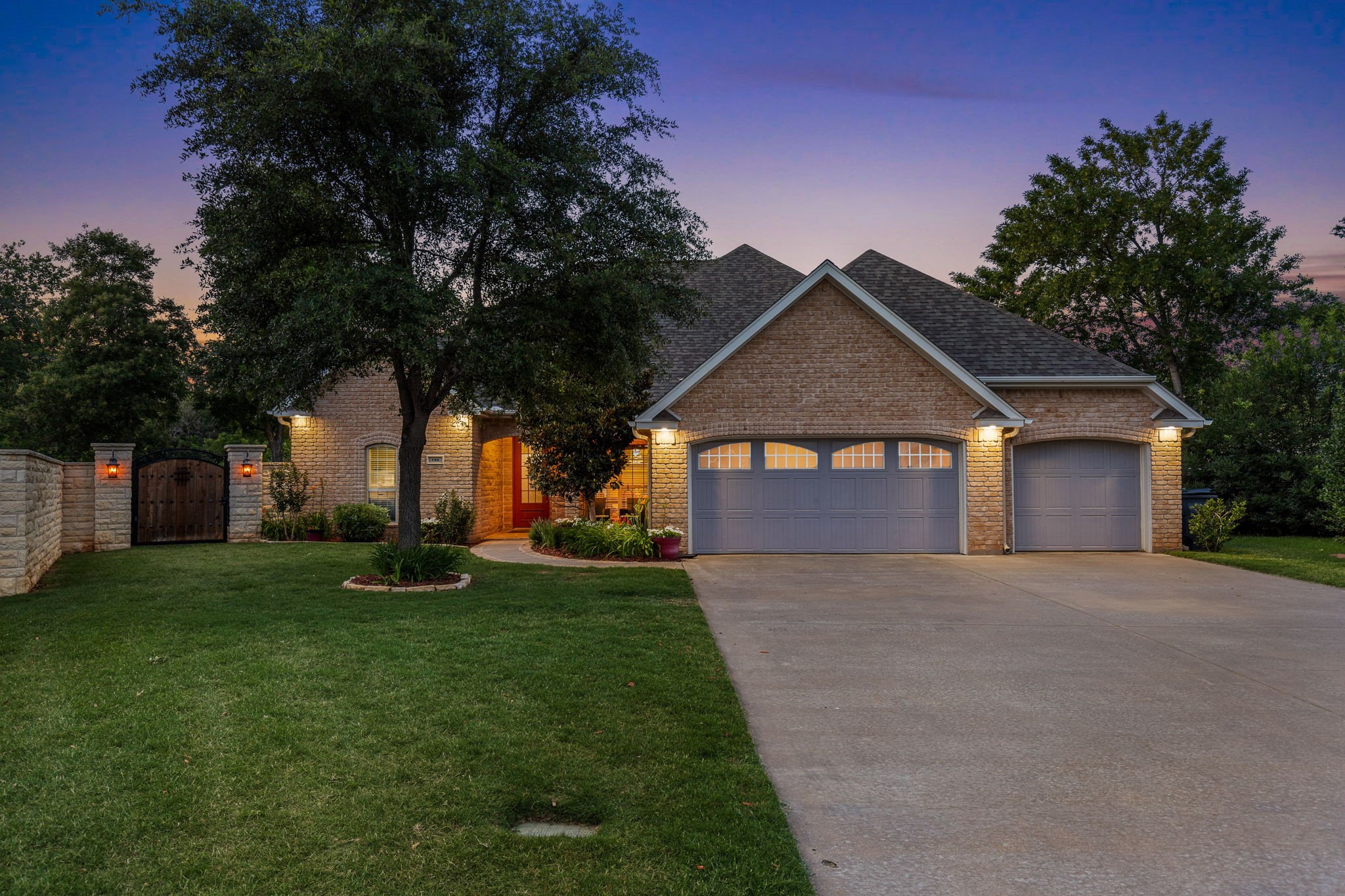 2 Sandra Lee Court Wichita Falls TX 76308