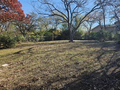 1708 Walmsley Avenue Dallas TX 75208