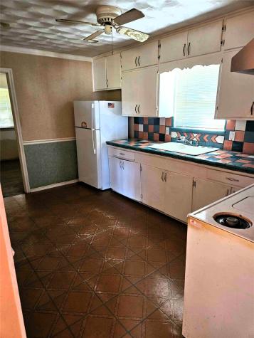 1708 Walmsley Avenue Dallas TX 75208