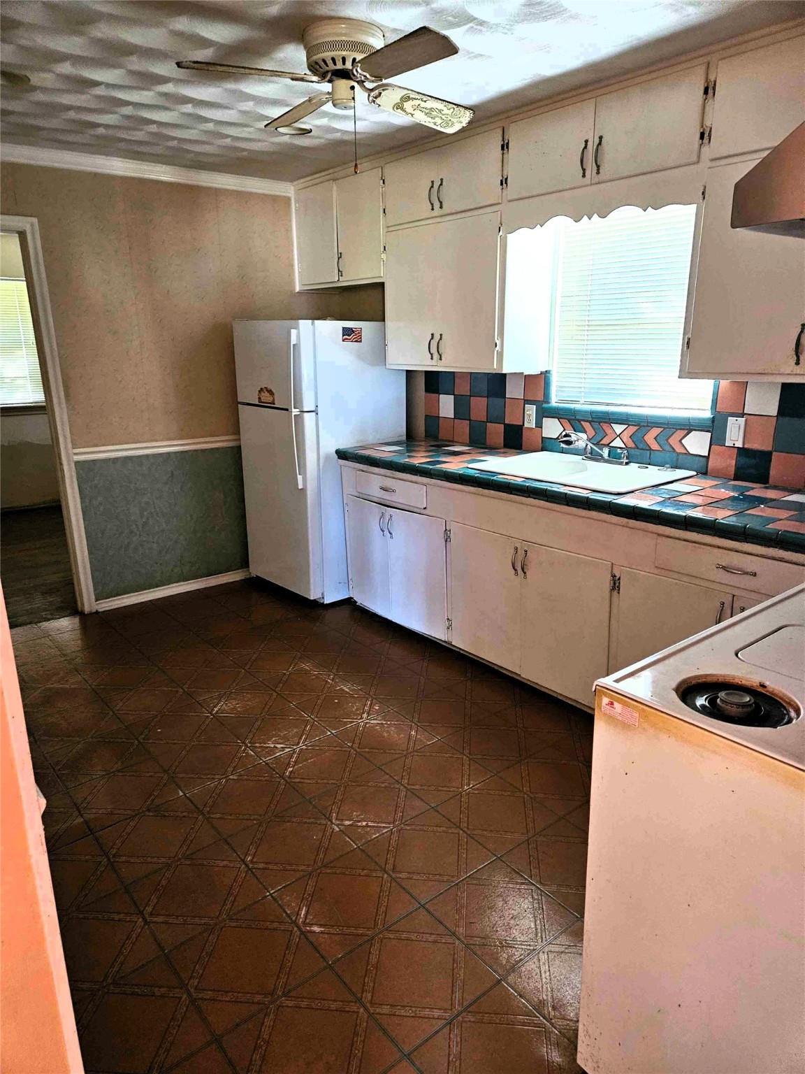 1708 Walmsley Avenue Dallas TX 75208
