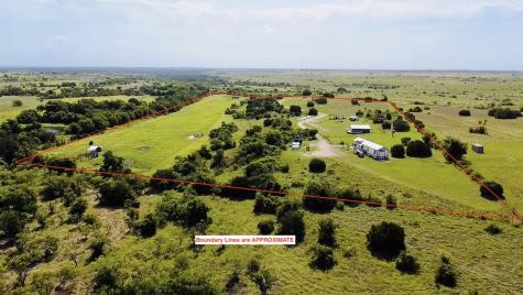 3823 County Road 617 Hamilton TX 76531