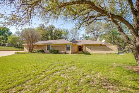 3300 Sherwood Street Willow Park TX 76087